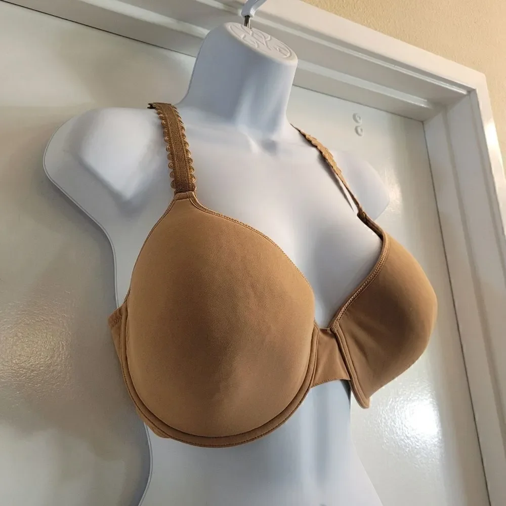 Le Mystere only worn